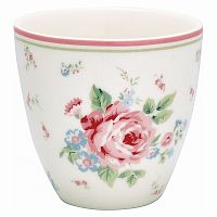 стакан мини marley white в Нижнекамске