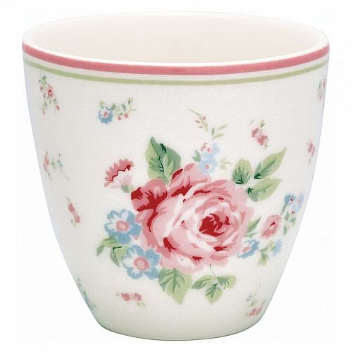 стакан мини marley white в Нижнекамске