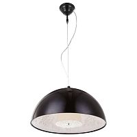 подвесной светильник arte lamp dome a4175sp-1bk в Нижнекамске