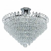 потолочная люстра mw-light аделард 642010905 в Нижнекамске