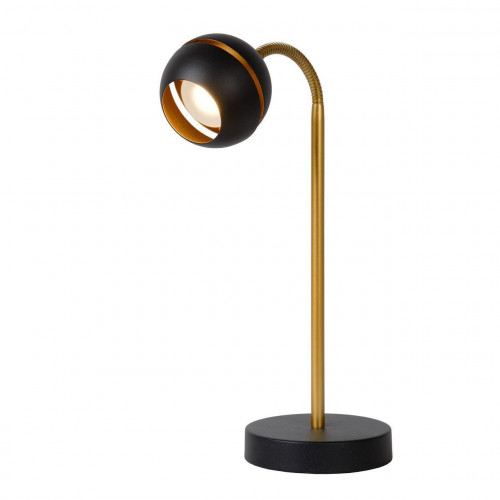настольная лампа lucide binari led 77675/05/30 в Нижнекамске