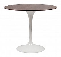стол обеденный saarinen dining table грецкий орех в Нижнекамске