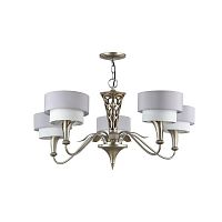подвесная люстра maytoni lillian h311-05-g в Нижнекамске