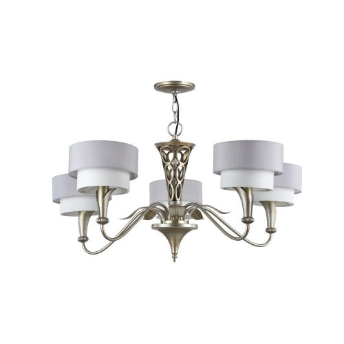 подвесная люстра maytoni lillian h311-05-g в Нижнекамске