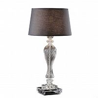 настольная лампа ideal lux voga tl1 nero в Нижнекамске