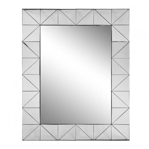 зеркало прямоугольное 60х80 см микс в Нижнекамске