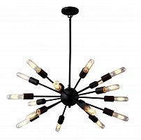 подвесная люстра divinare floriana 5010/01 sp-18 в Нижнекамске
