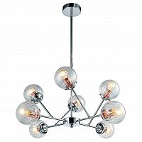 подвесная люстра arte lamp arancia a9276lm-8cc в Нижнекамске