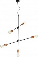 подвесная люстра nowodvorski sticks 6270 в Нижнекамске