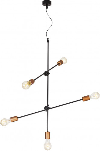 подвесная люстра nowodvorski sticks 6270 в Нижнекамске