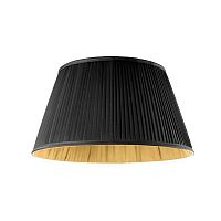 абажур bouilotte от eichholtz чёрный 40*22 в Нижнекамске