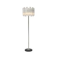 торшер vittoria clear от delight collection в Нижнекамске