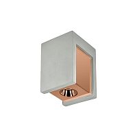 потолочный светодиодный светильник loft it architect ol1073-gg в Нижнекамске