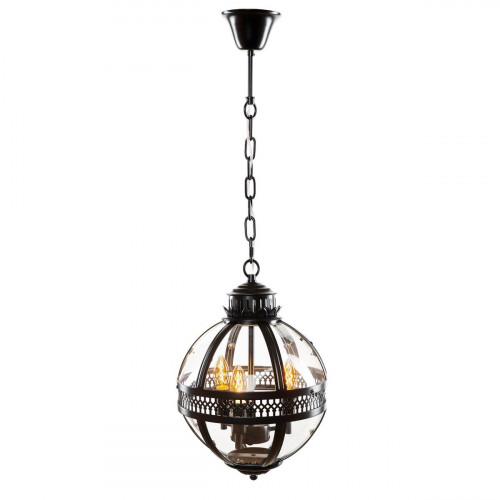 подвесная люстра loft it loft3043-bl в Нижнекамске