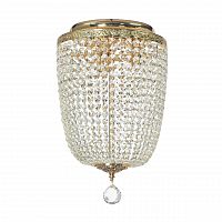 потолочный светильник arti lampadari castellana e 1.2.25.501 g в Нижнекамске