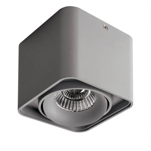 потолочный светодиодный светильник lightstar monocco 052119r в Нижнекамске