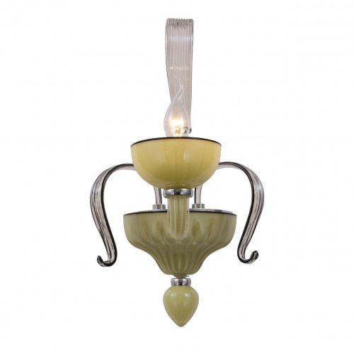 бра st luce smooth sl758.091.01 в Нижнекамске