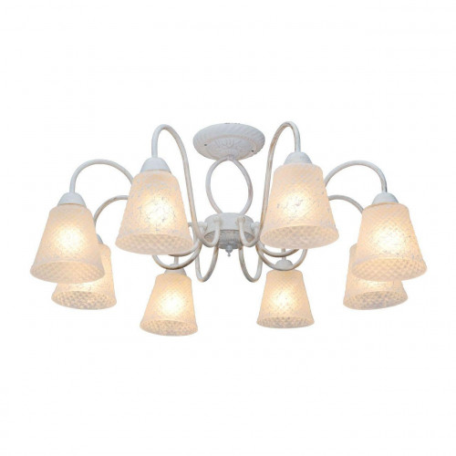 потолочная люстра toplight jaclyn tl1141-8h в Нижнекамске