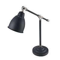 настольная лампа maytoni domino mod142-tl-01-b в Нижнекамске