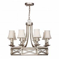 подвесная люстра favourite marquise 1921-8p в Нижнекамске