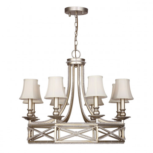 подвесная люстра favourite marquise 1921-8p в Нижнекамске