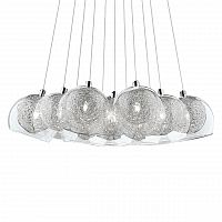 подвесная люстра ideal lux cin cin sp11 в Нижнекамске