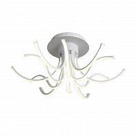 потолочный светодиодный светильник st luce finde sl826.502.12 в Нижнекамске