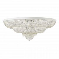 потолочная люстра arti lampadari santa e 1.8.100.100 w в Нижнекамске