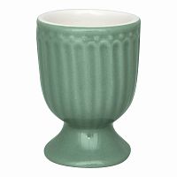подставка для яйца alice dusty green в Нижнекамске