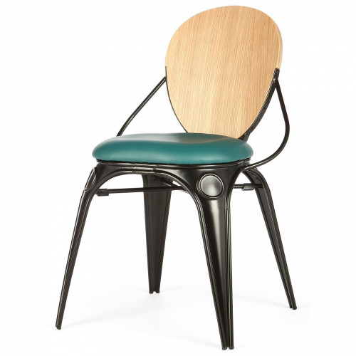 стул louix green в Нижнекамске