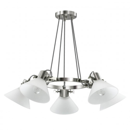 подвесная люстра lumion effi 3707/5 в Нижнекамске