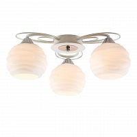 потолочная люстра citilux николь cl168130 в Нижнекамске