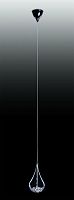подвесной светильник odeon light alna 2568/1 в Нижнекамске