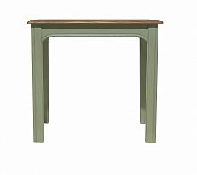 прикроватная консоль olivia 55*60*65 оливковая в Нижнекамске