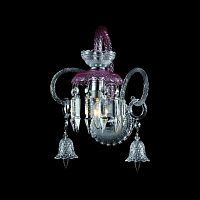 бра mb1102747-1a chrome от illuminati в Нижнекамске