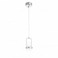 подвесной светодиодный светильник st luce sl430.103.01 в Нижнекамске
