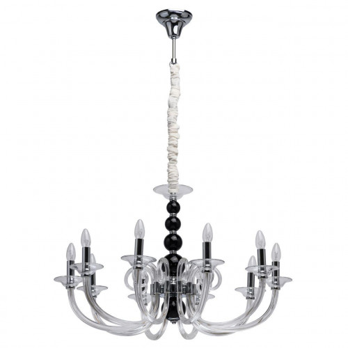 подвесная люстра mw-light элла 483014210 в Нижнекамске