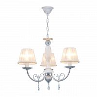 подвесная люстра toplight frances tl1137-3h в Нижнекамске
