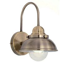 бра ideal lux sailor ap1 d20 brunito в Нижнекамске