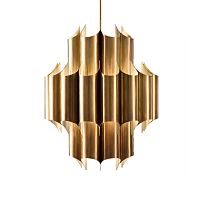 подвесной светильник cathedral 5 от delight collection в Нижнекамске