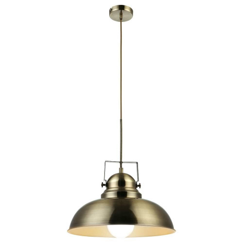 подвесной светильник arte lamp martin a5213sp-1ab в Нижнекамске