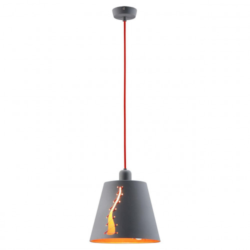подвесной светильник lussole loft grlsp-8019 в Нижнекамске
