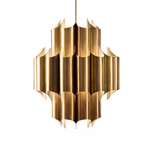 подвесной светильник cathedral 5 от delight collection в Нижнекамске