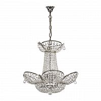 подвесной светильник arti lampadari alassio e 1.5.50.600 n в Нижнекамске