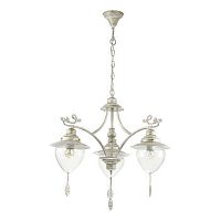 подвесная люстра lumion prana 3495/3 в Нижнекамске
