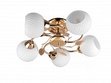 потолочная люстра toplight maria tl3510x-05fg в Нижнекамске