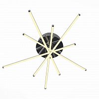 потолочная светодиодная люстра st luce fasci sl926.102.10 в Нижнекамске