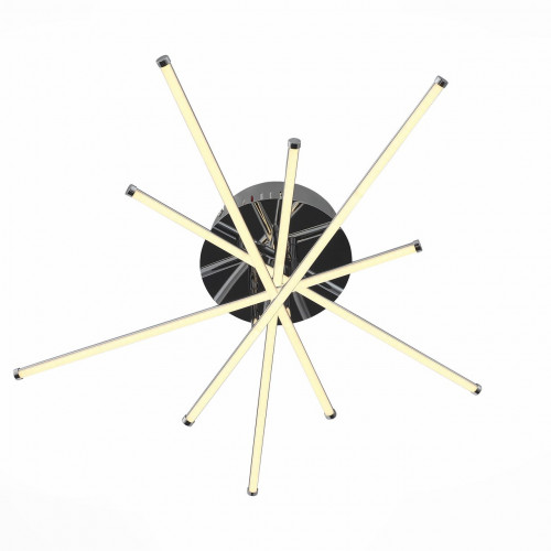 потолочная светодиодная люстра st luce fasci sl926.102.10 в Нижнекамске