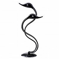 настольная лампа lightstar cigno collo bk 751927 в Нижнекамске