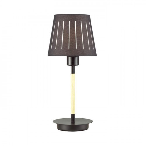 настольная лампа odeon light nicola 4110/1t в Нижнекамске